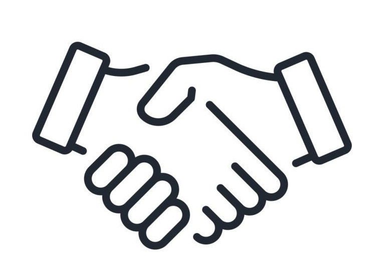 handshake