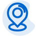 Office Location icon